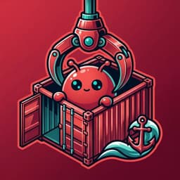 ShipClaw mascot